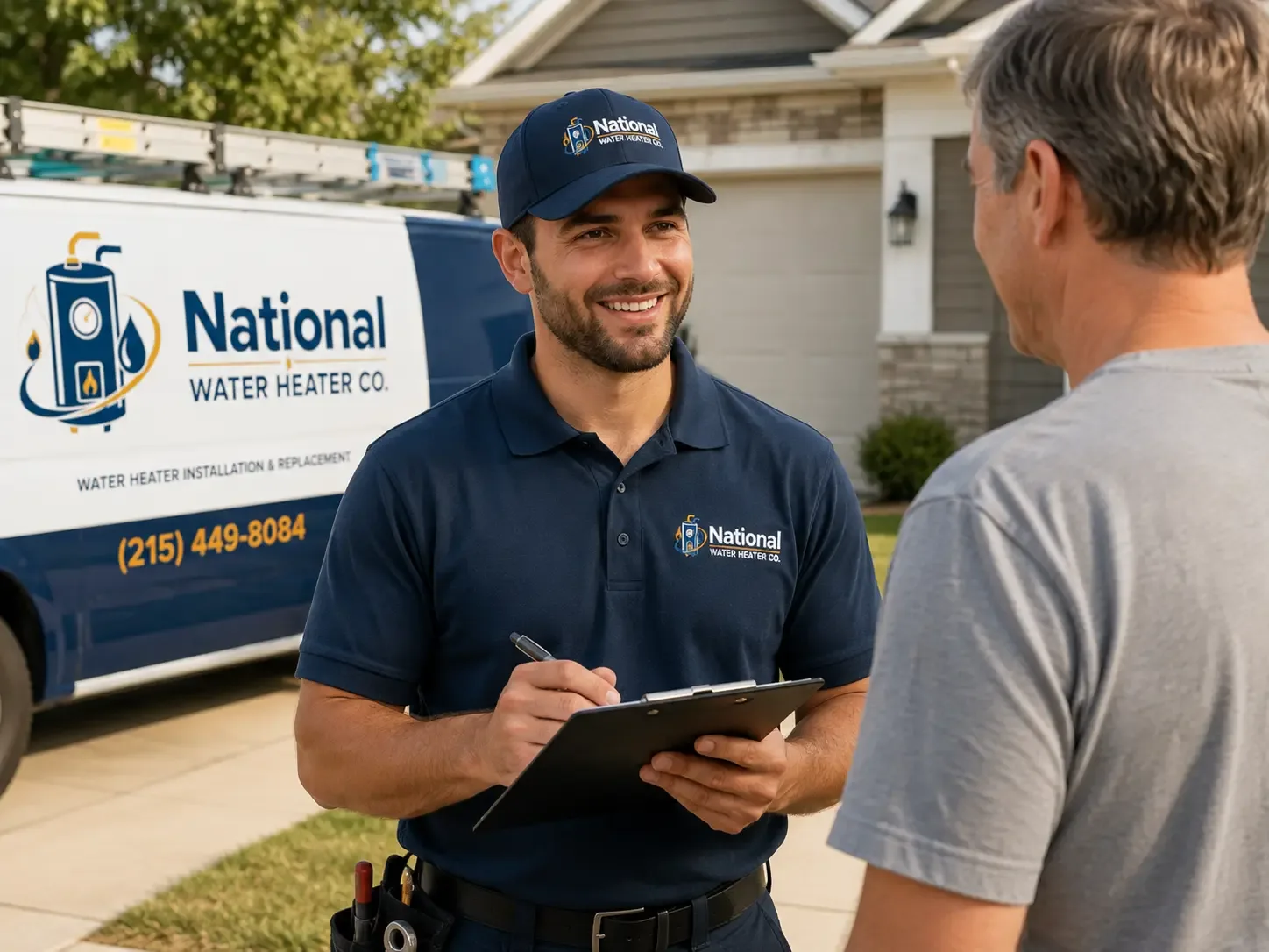 Water Heater Installation Peabody, MA FAQs